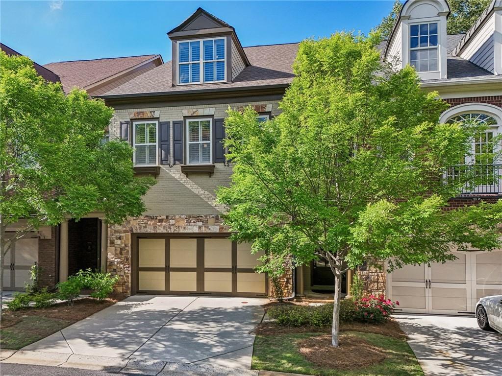 306 Nottaway Lane, Alpharetta, Georgia image 41