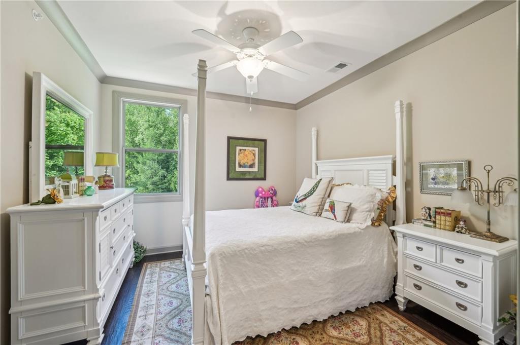 306 Nottaway Lane, Alpharetta, Georgia image 32