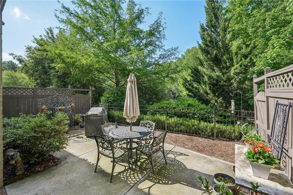 306 Nottaway Lane, Alpharetta, Georgia image 35