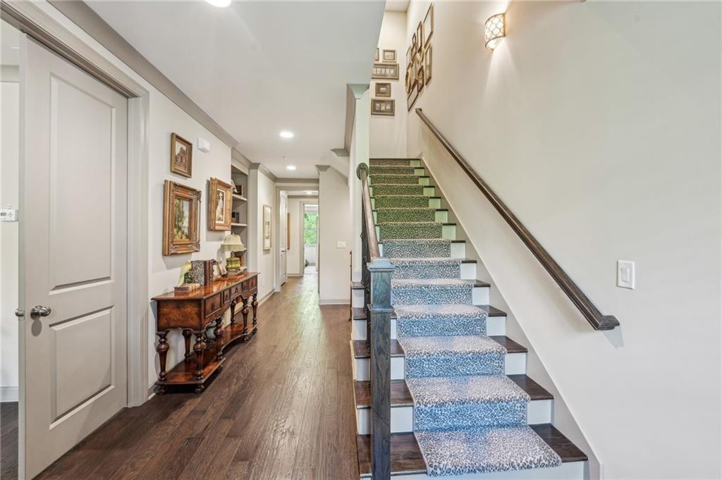 306 Nottaway Lane, Alpharetta, Georgia image 11