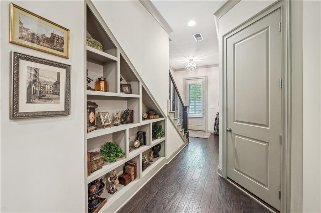 306 Nottaway Lane, Alpharetta, Georgia image 10