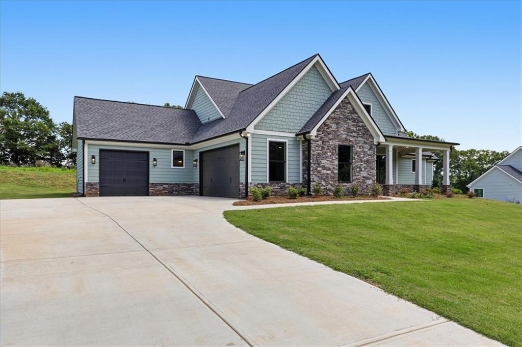 105 Maney Drive