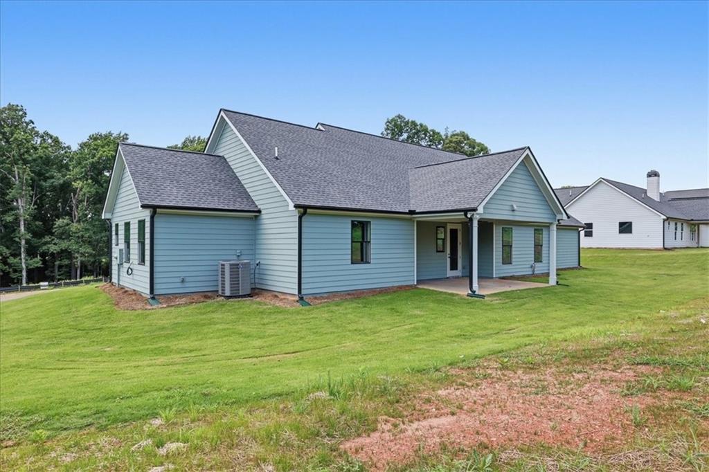 105 Maney Drive