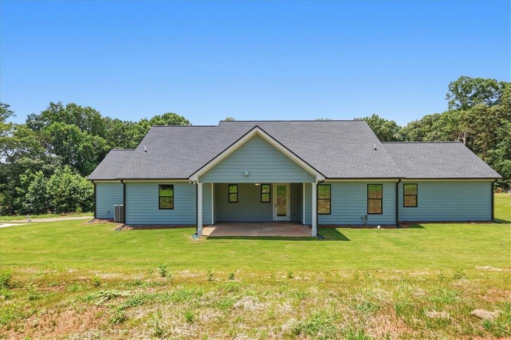 105 Maney Drive