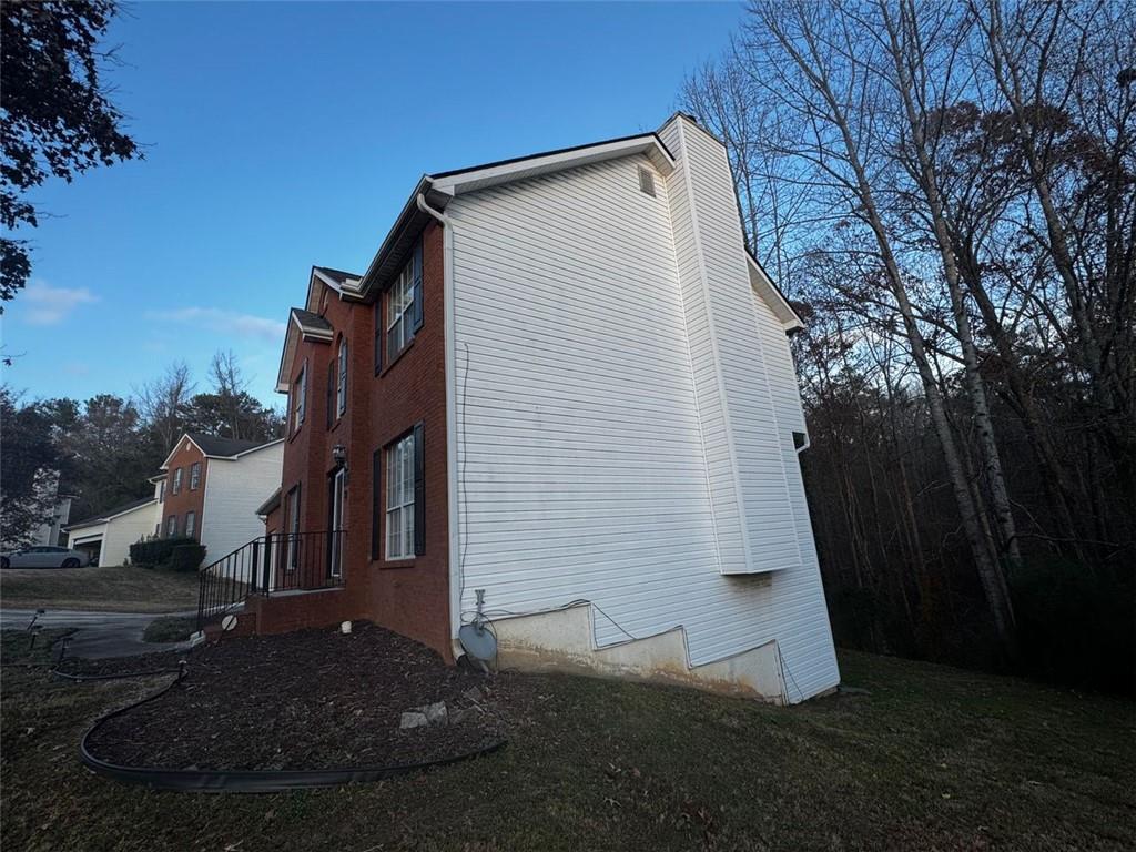 Burlington North - Residential