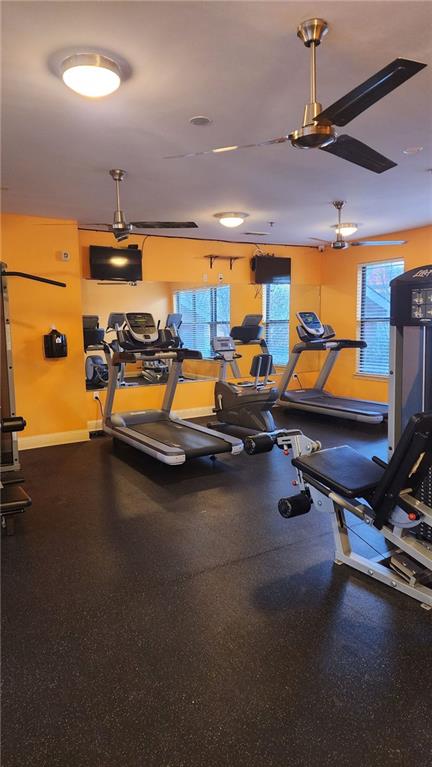Sky Lofts - Residential