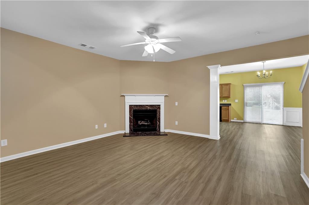 2096 Lakeshore Overlook Drive NW