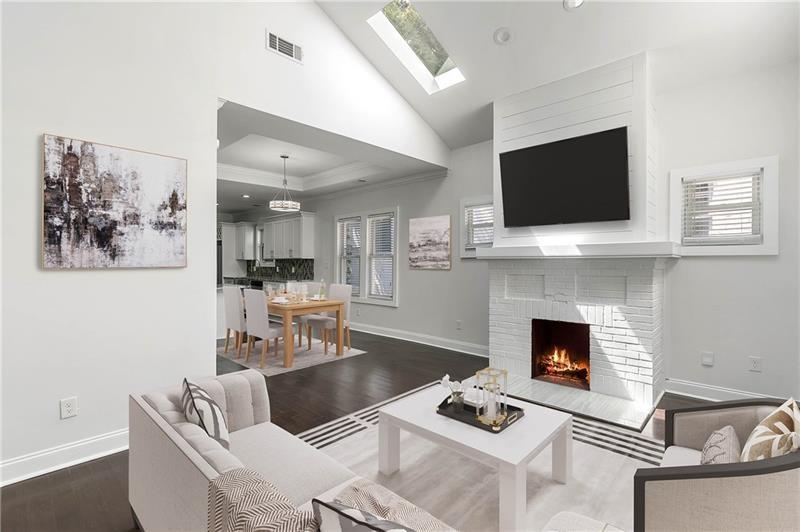 954 Byron Drive SW