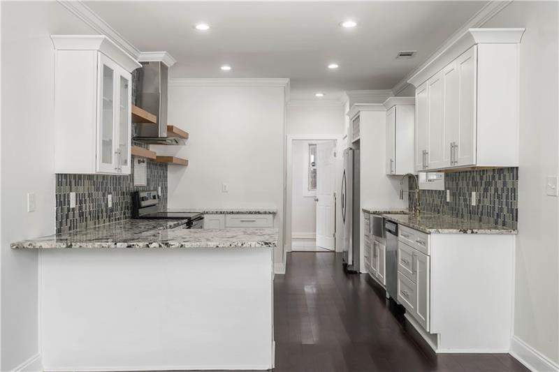 954 Byron Drive SW