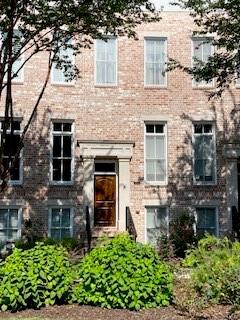 Inman Village - Residential