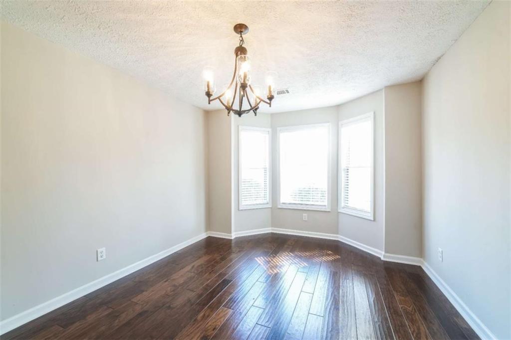 Summerfield at Burnt Hickory - Residential