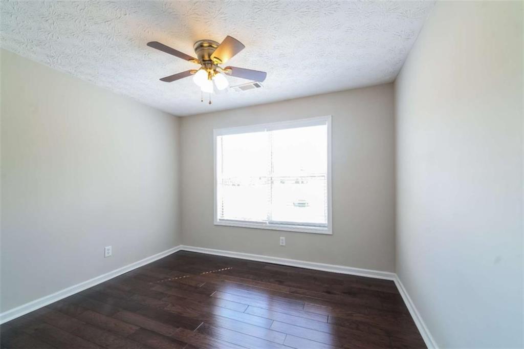 Summerfield at Burnt Hickory - Residential