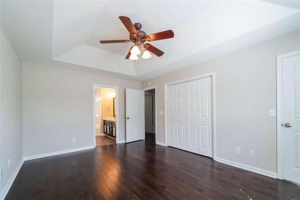 Summerfield at Burnt Hickory - Residential