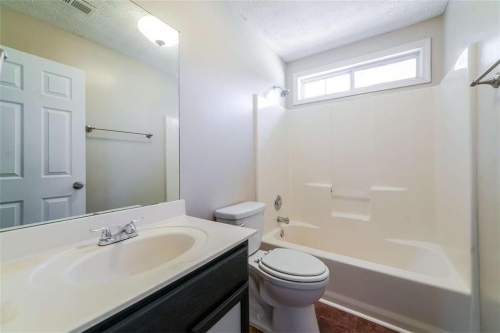 Summerfield at Burnt Hickory - Residential