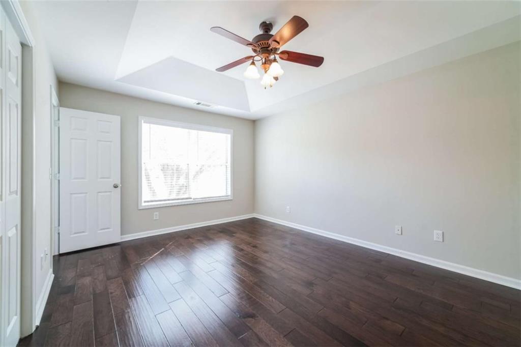 Summerfield at Burnt Hickory - Residential