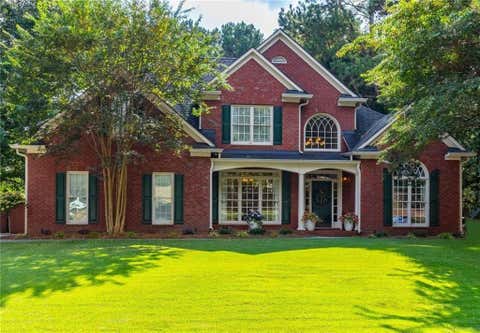 Homes For Sale - 2330 Ashbourne Drive<br/> Lawrenceville, GA 30043