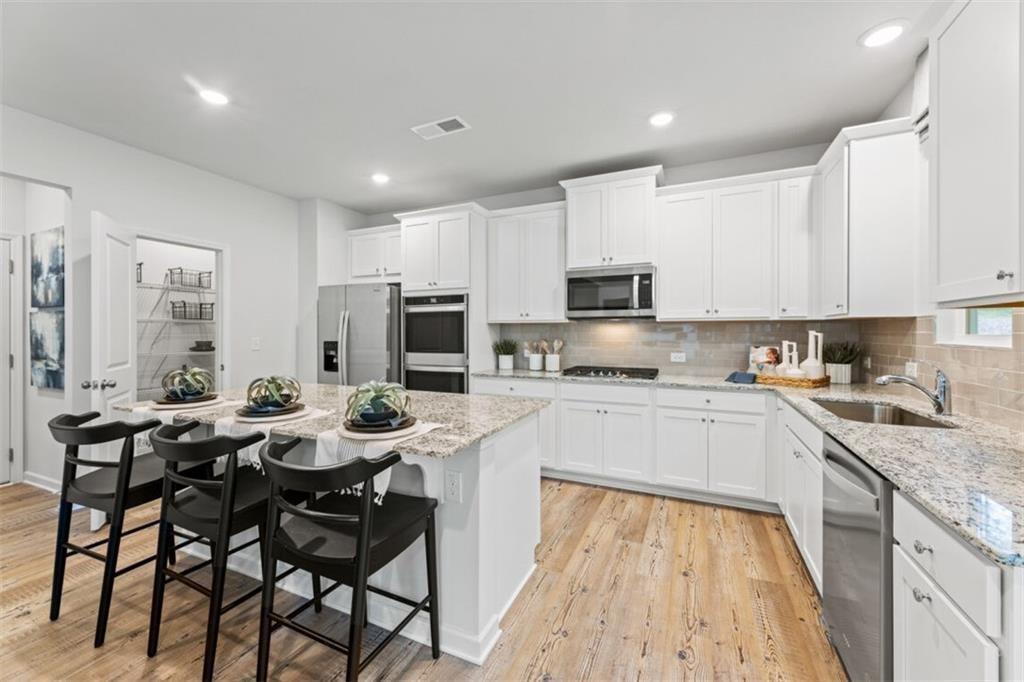 817 Dobby Way Lot 96