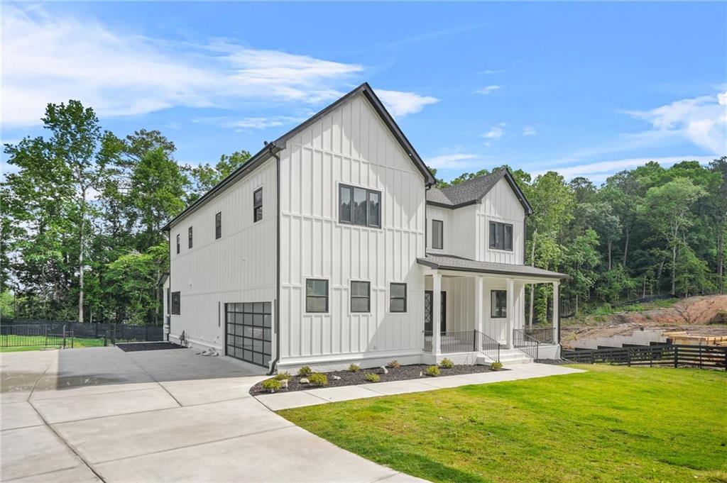 5175 Cascade Road