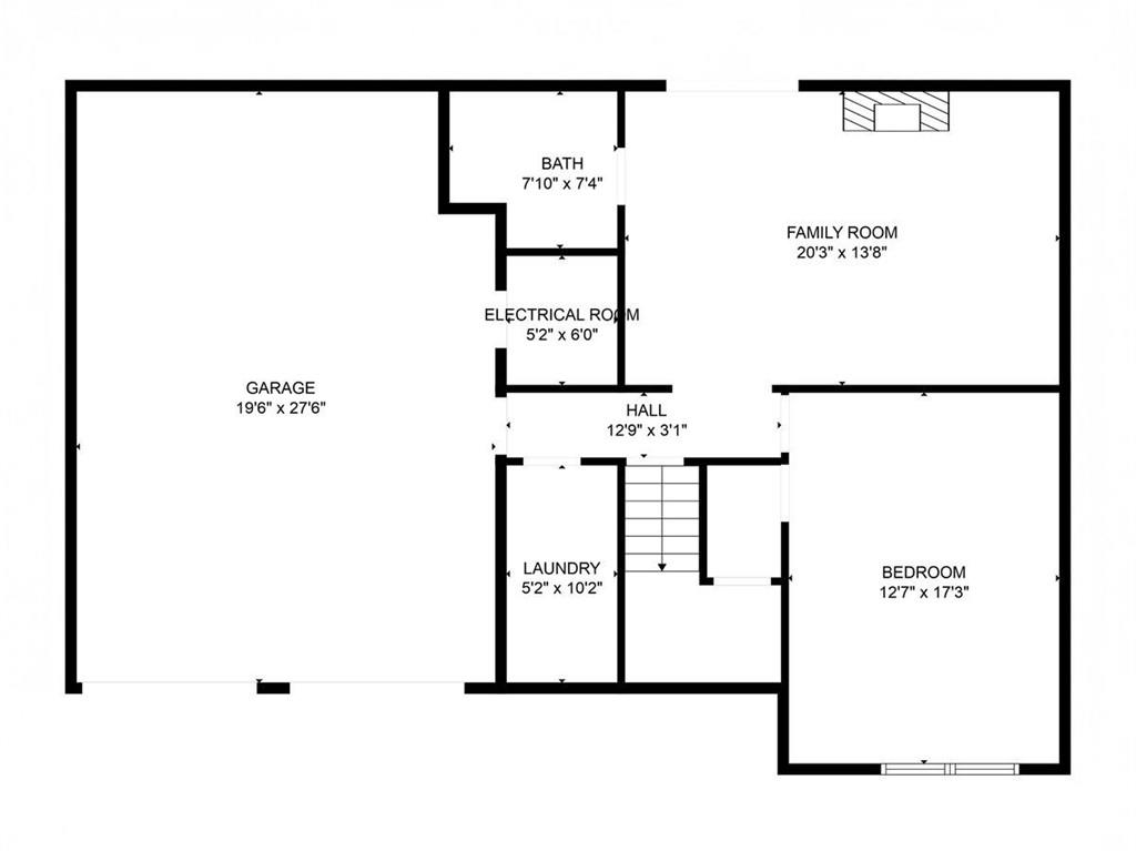 713 Shore Lane, Lithonia, Georgia image 3