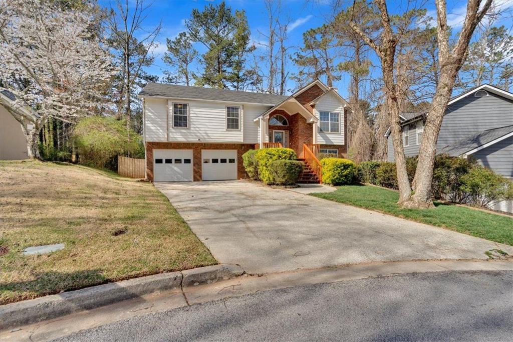 713 Shore Lane, Lithonia, Georgia image 36