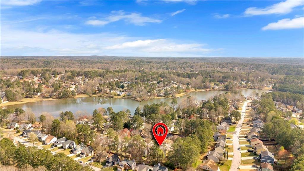 713 Shore Lane, Lithonia, Georgia image 33