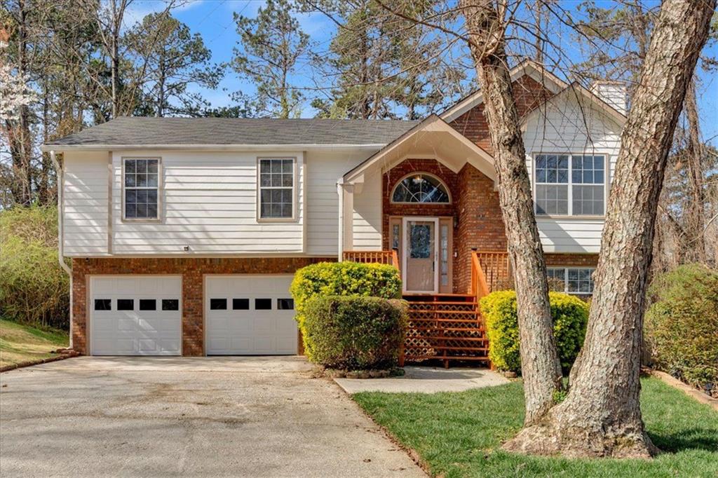 713 Shore Lane, Lithonia, Georgia image 1