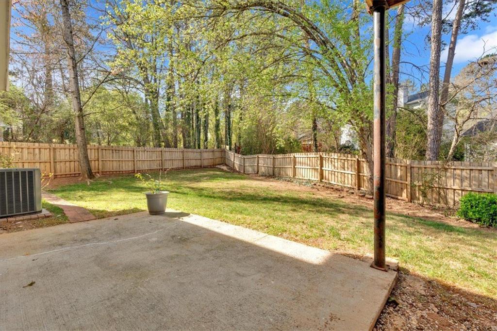 713 Shore Lane, Lithonia, Georgia image 28