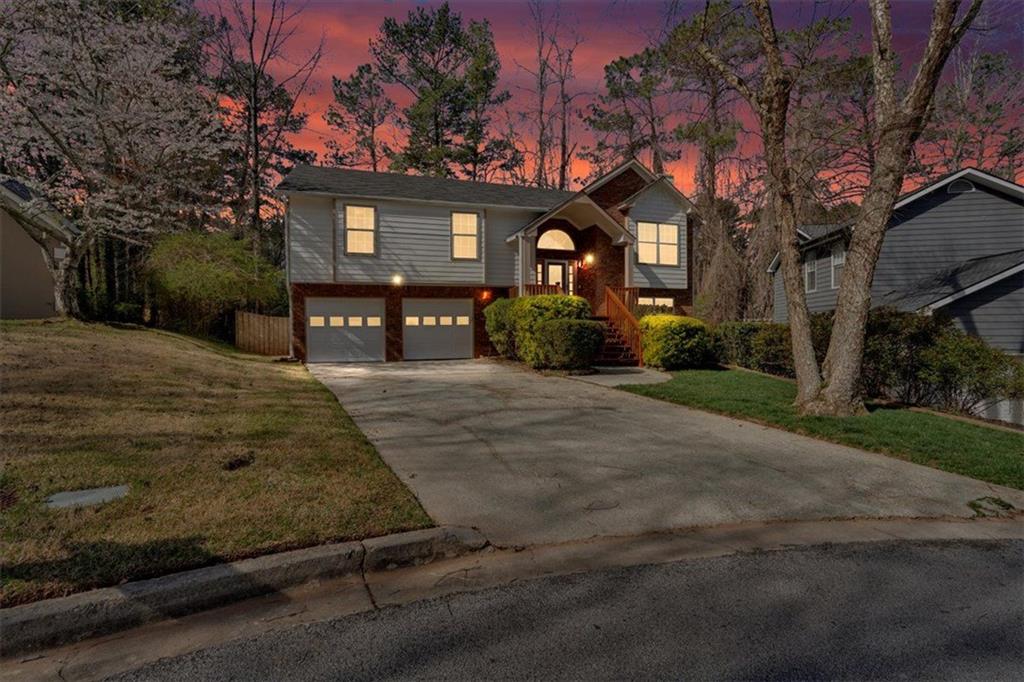 713 Shore Lane, Lithonia, Georgia image 35