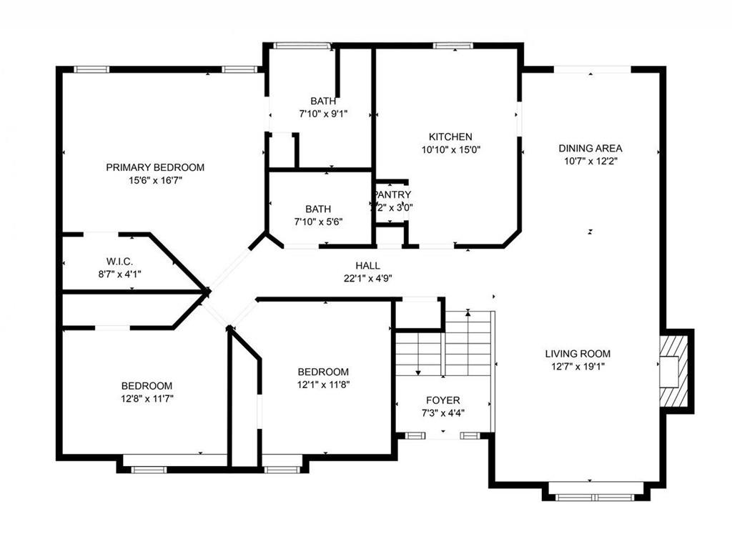 713 Shore Lane, Lithonia, Georgia image 4