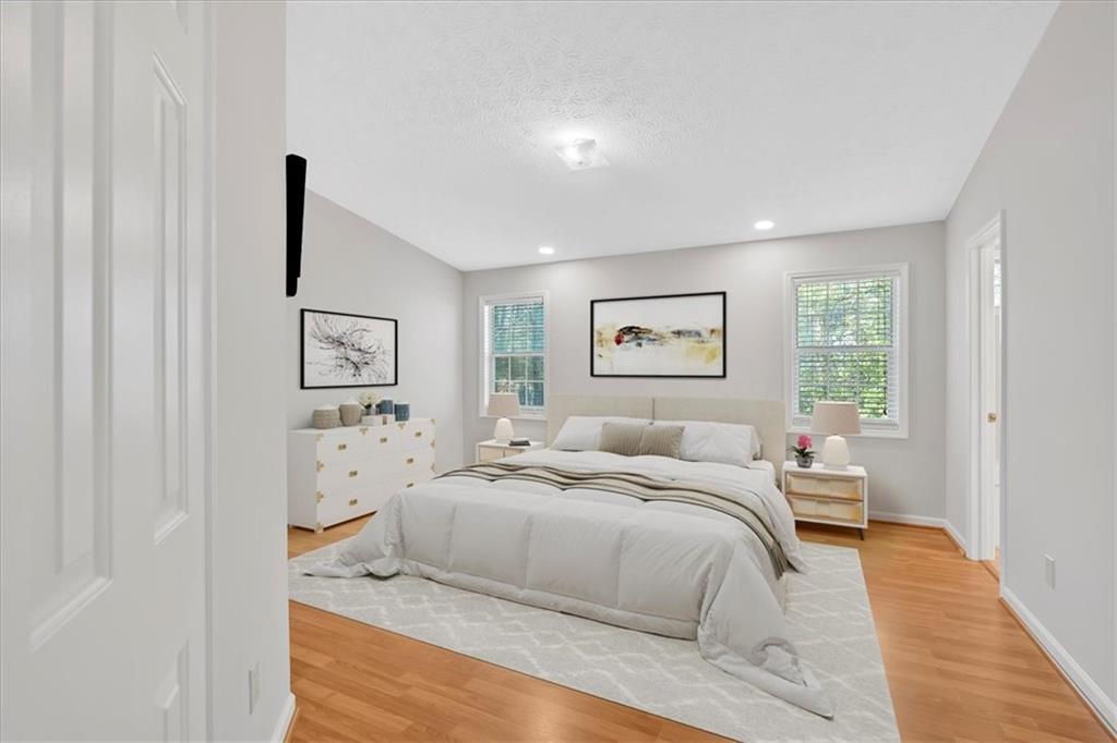 713 Shore Lane, Lithonia, Georgia image 14