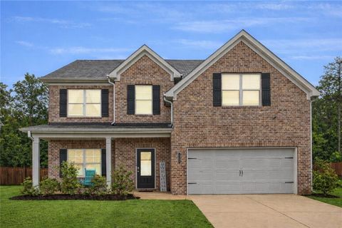 Homes For Sale - 328 Orchid Drive<br/> Mcdonough, GA 30252