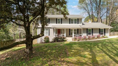 Homes For Sale - 2492 Sherbrooke Drive<br/> Dekalb County, Atlanta, GA 30345