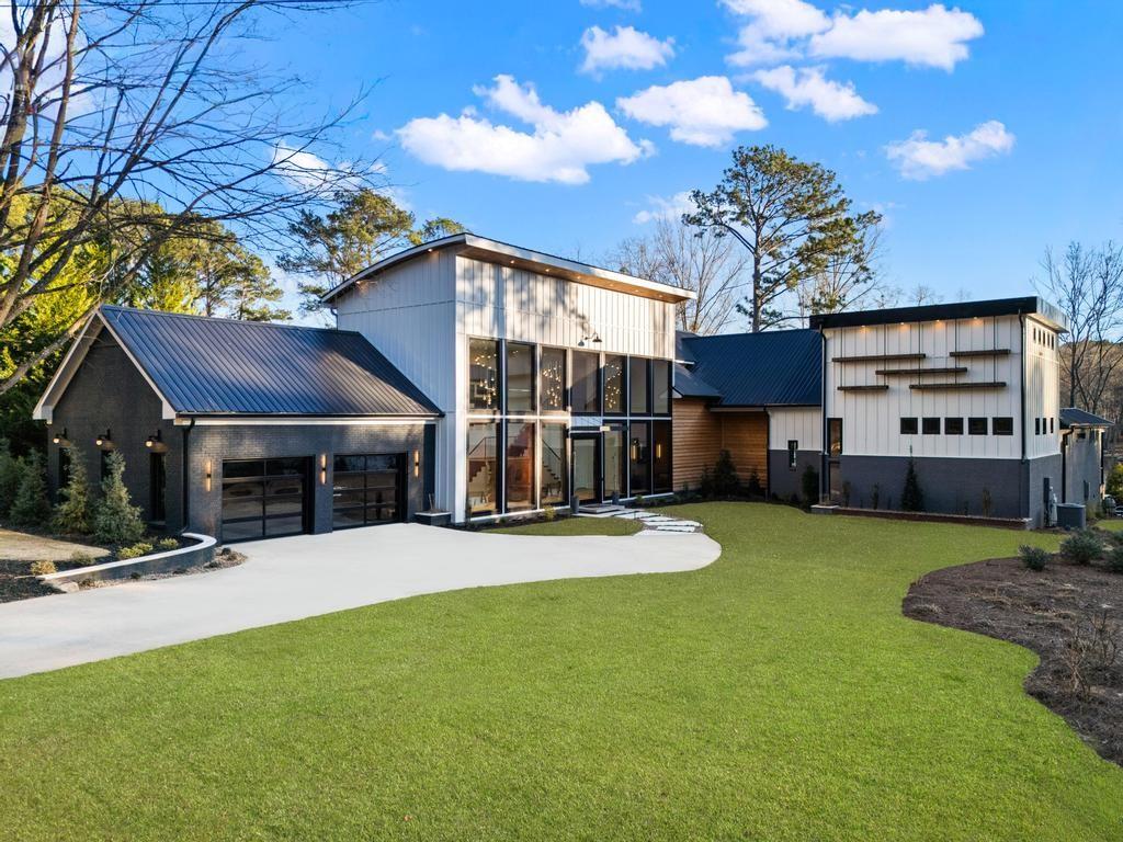 298 W River Bend Drive
