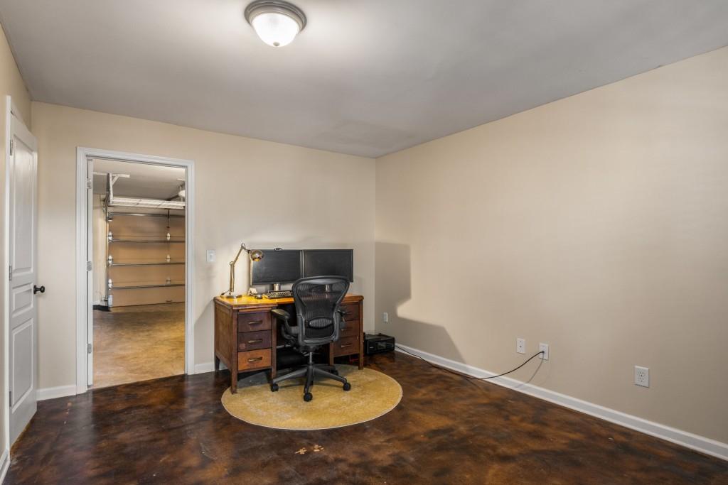 380 Grant Circle #110, Atlanta, Georgia image 27