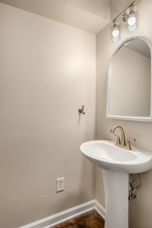 380 Grant Circle #110, Atlanta, Georgia image 28