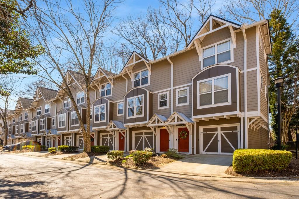 380 Grant Circle #110, Atlanta, Georgia image 33