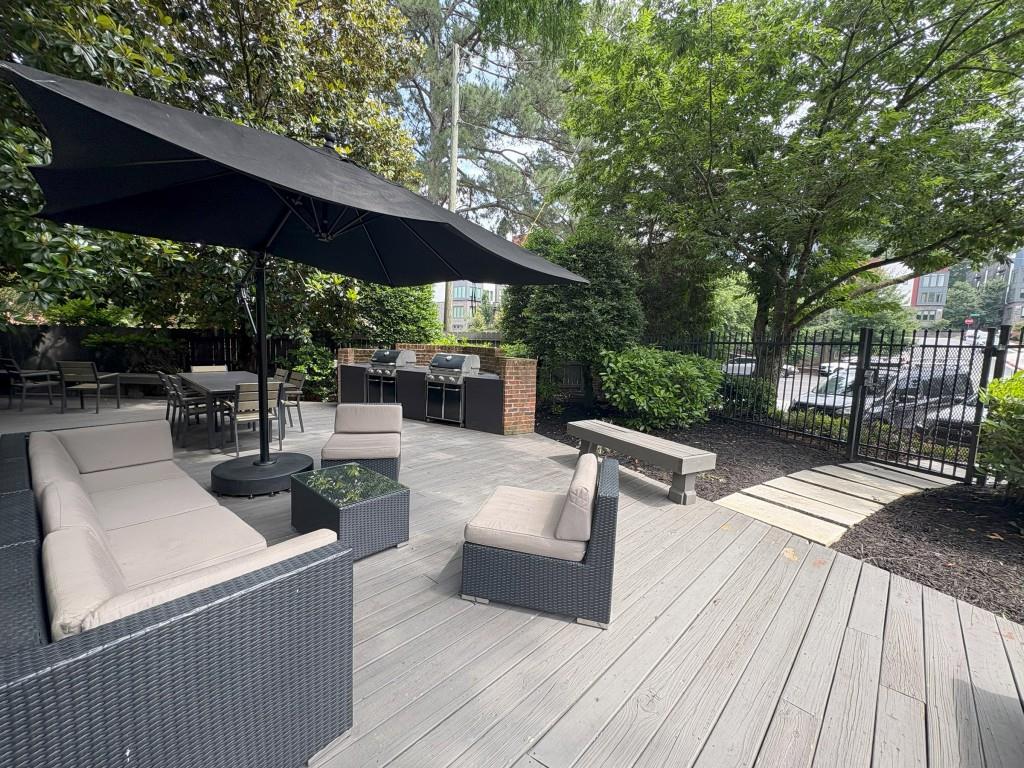 380 Grant Circle #110, Atlanta, Georgia image 34