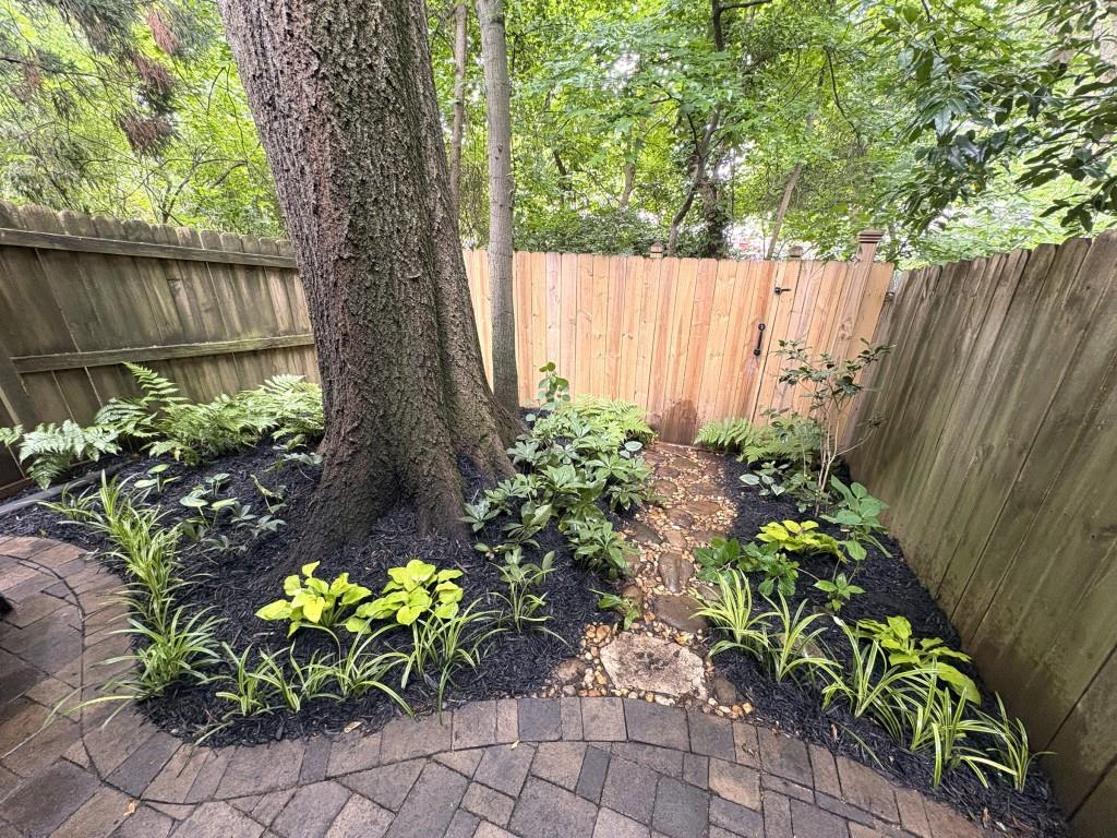 380 Grant Circle #110, Atlanta, Georgia image 32