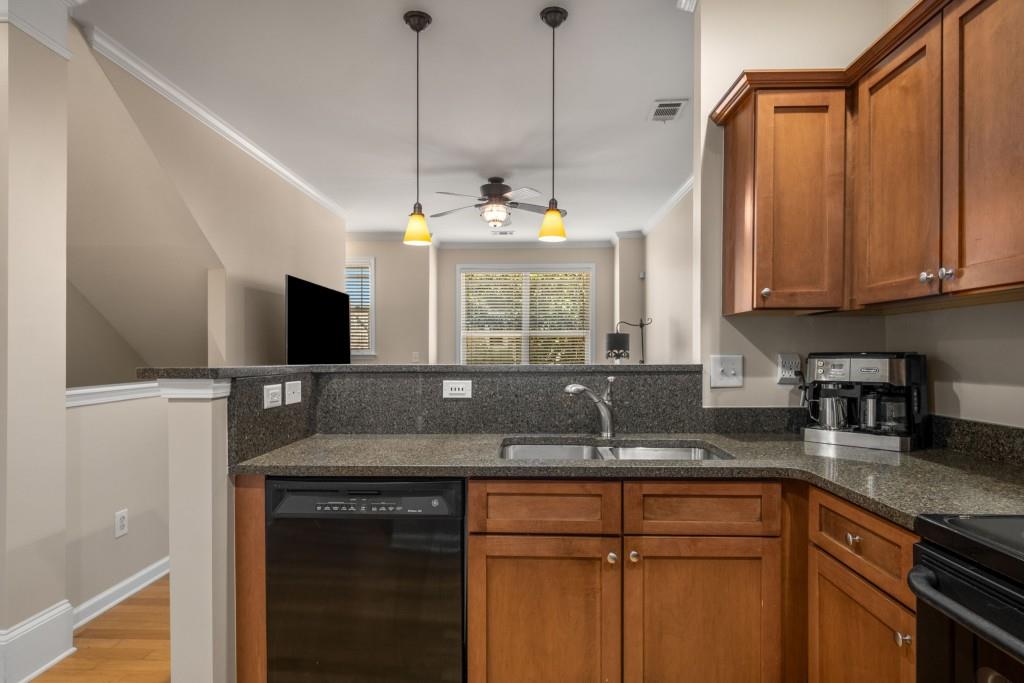 380 Grant Circle #110, Atlanta, Georgia image 11