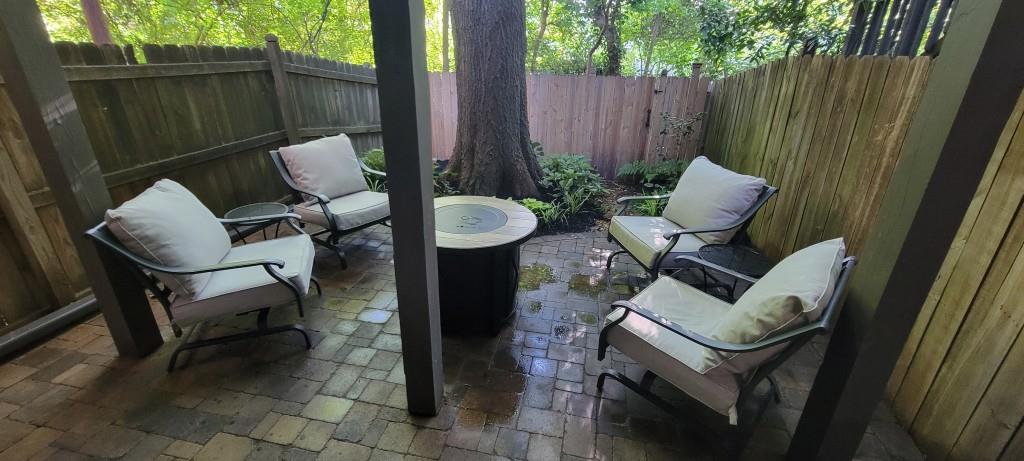 380 Grant Circle #110, Atlanta, Georgia image 30
