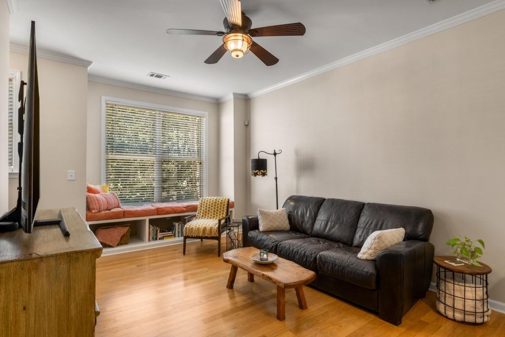 380 Grant Circle #110, Atlanta, Georgia image 8