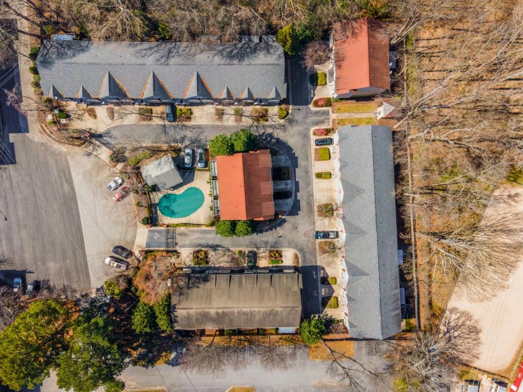 380 Grant Circle #110, Atlanta, Georgia image 35