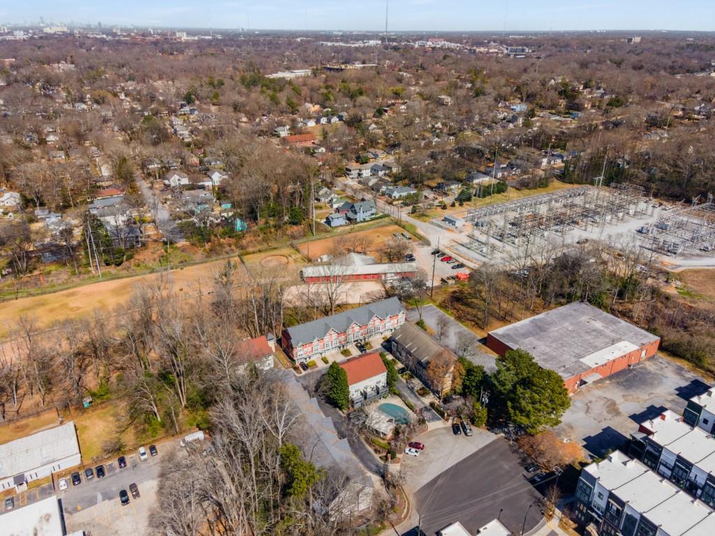 380 Grant Circle #110, Atlanta, Georgia image 36