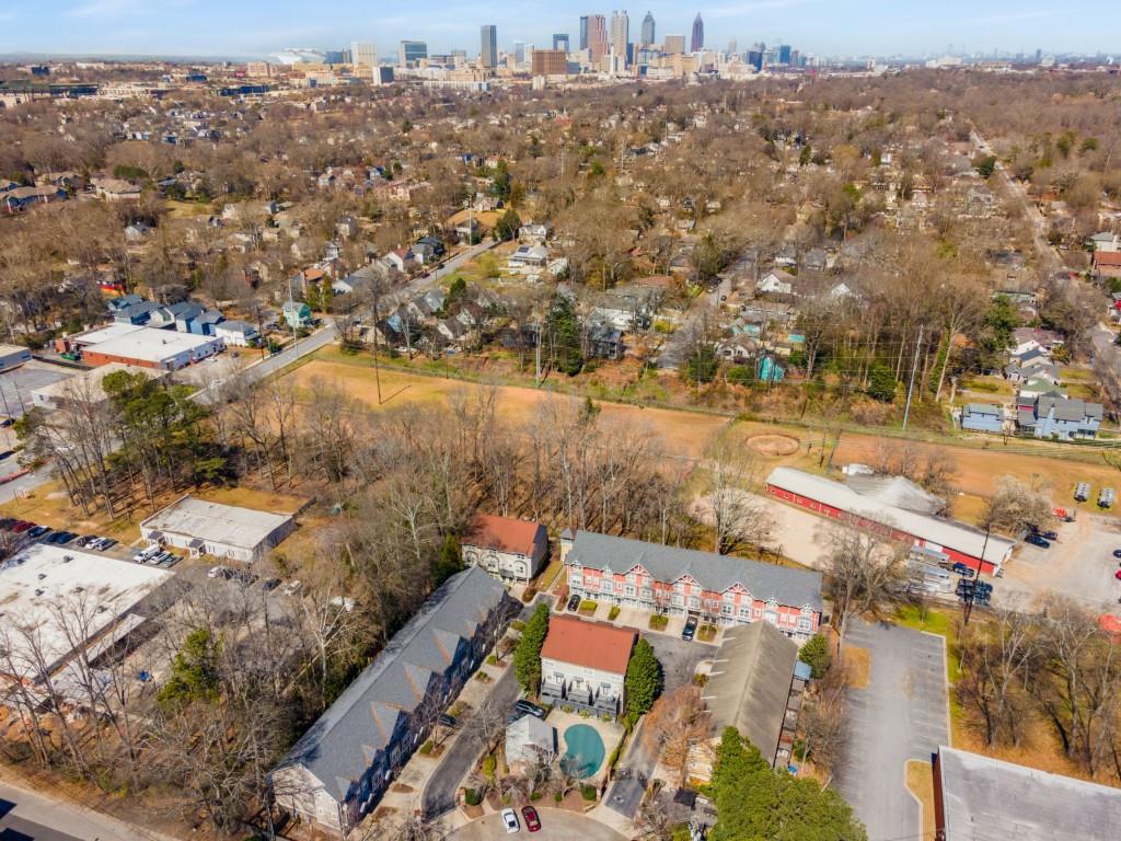 380 Grant Circle #110, Atlanta, Georgia image 37