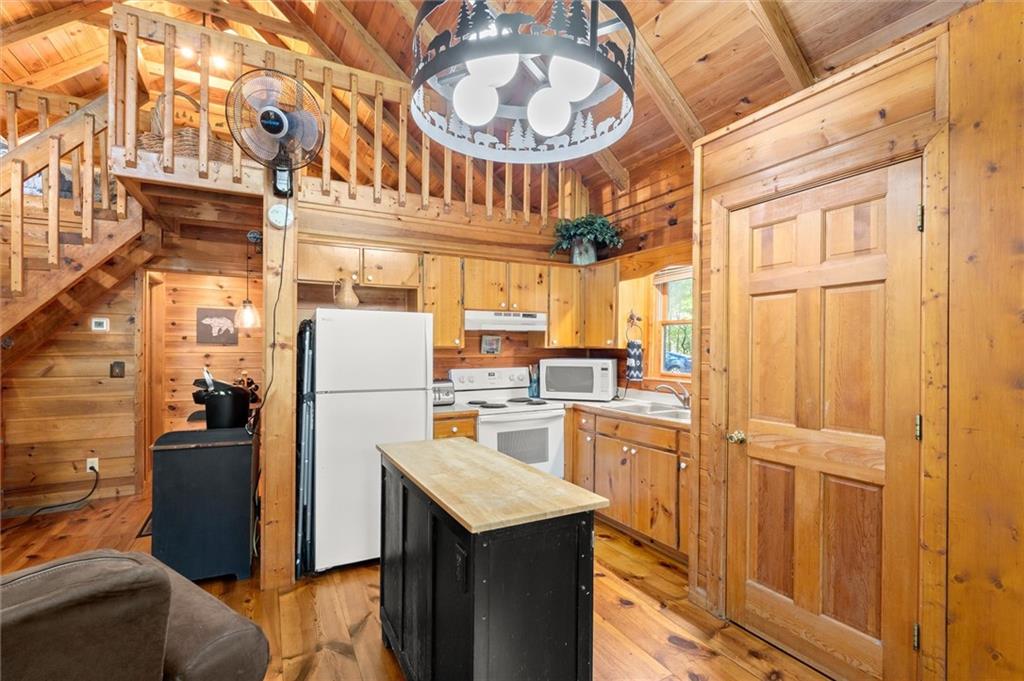 726 Cherry Lake Drive