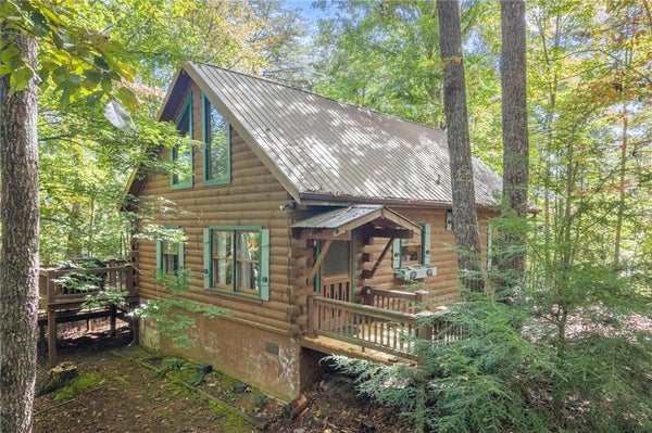 726 CHERRY LAKE DR, BLUE RIDGE, GA 30513 - Image b6506b3f4621b9c73a8f3cbdeef84cd8/2955980429