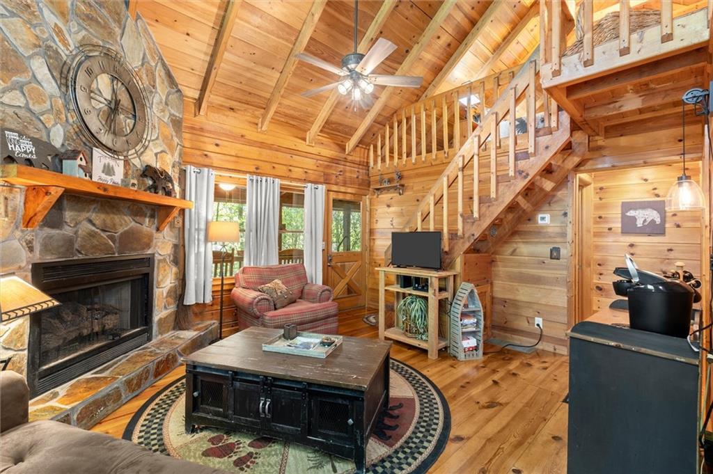 726 Cherry Lake Drive
