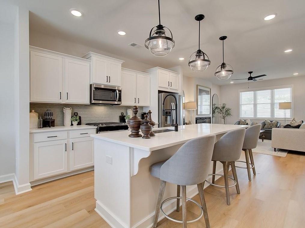 4814 Floydwood Lane