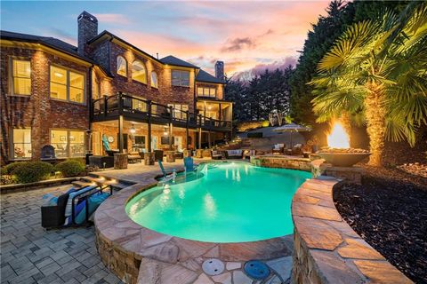 2805 Cambria Court Cumming GA 30041