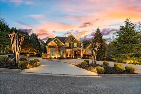 2805 Cambria Court, Cumming, GA 30041 - MLS#: 7532130
